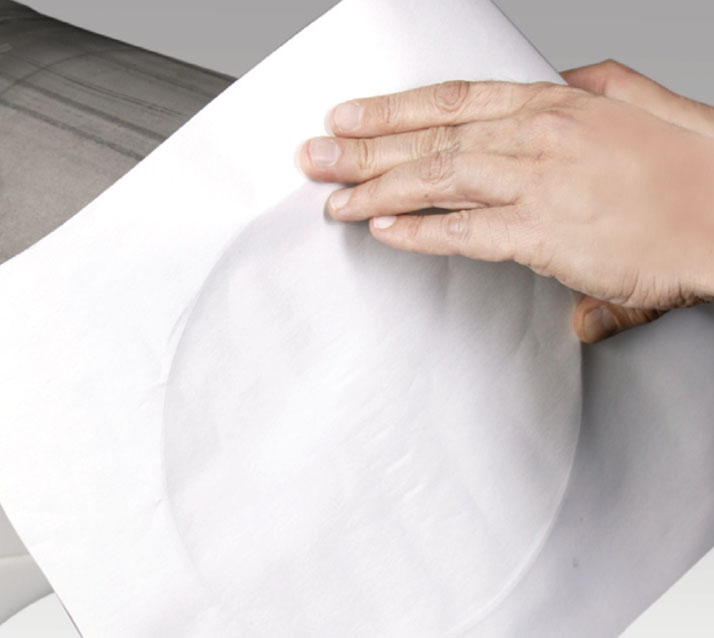 Water Soluble Paper, Dissolving Paper — SmartSolve